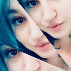 Meet your Posher, Vitalia